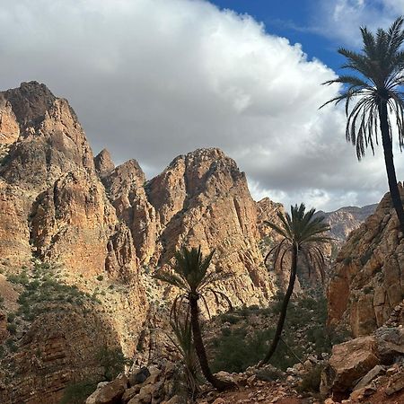 Dar Ajgal Dourtane Exterior foto