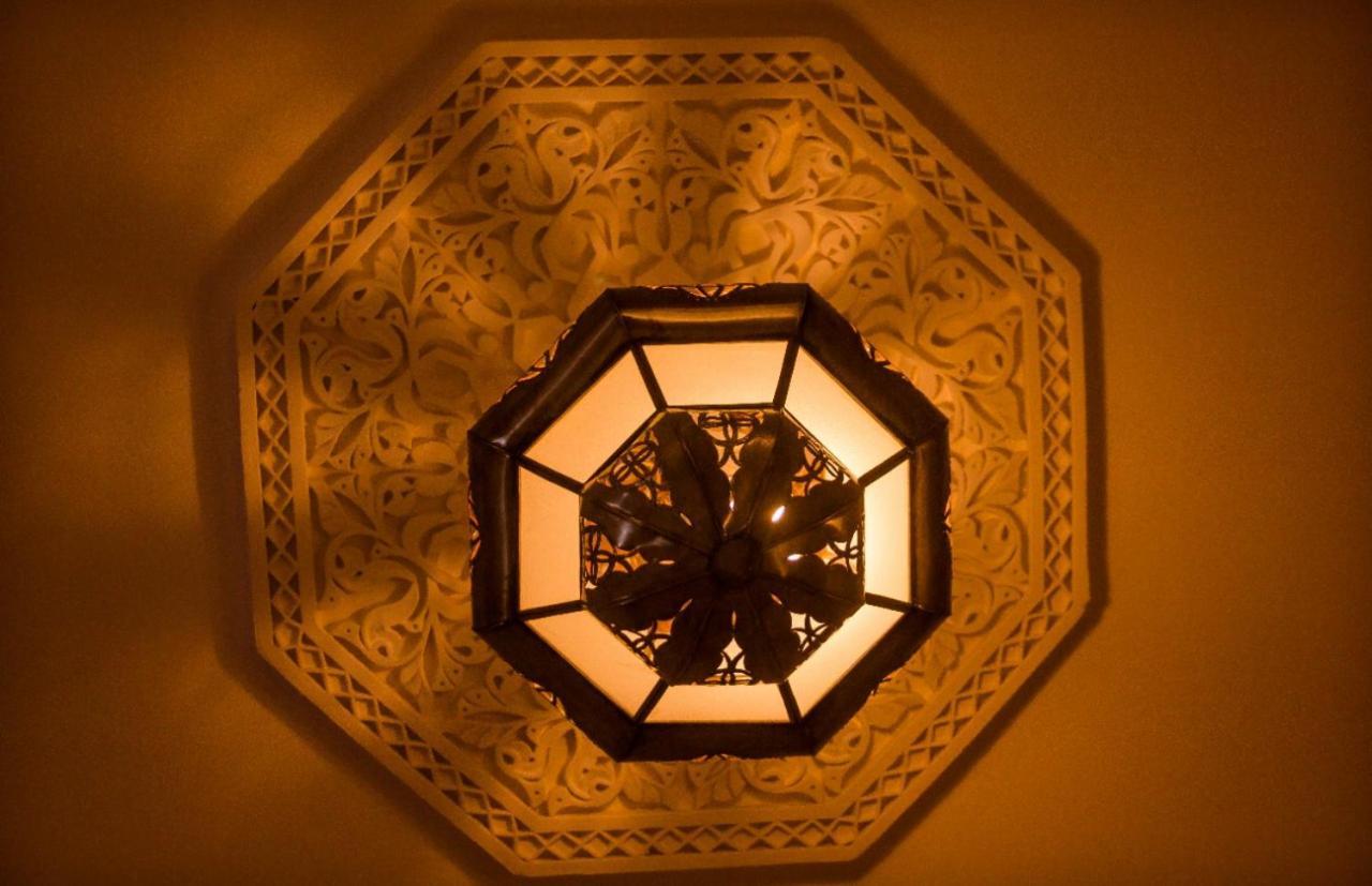Dar Ajgal Dourtane Exterior foto