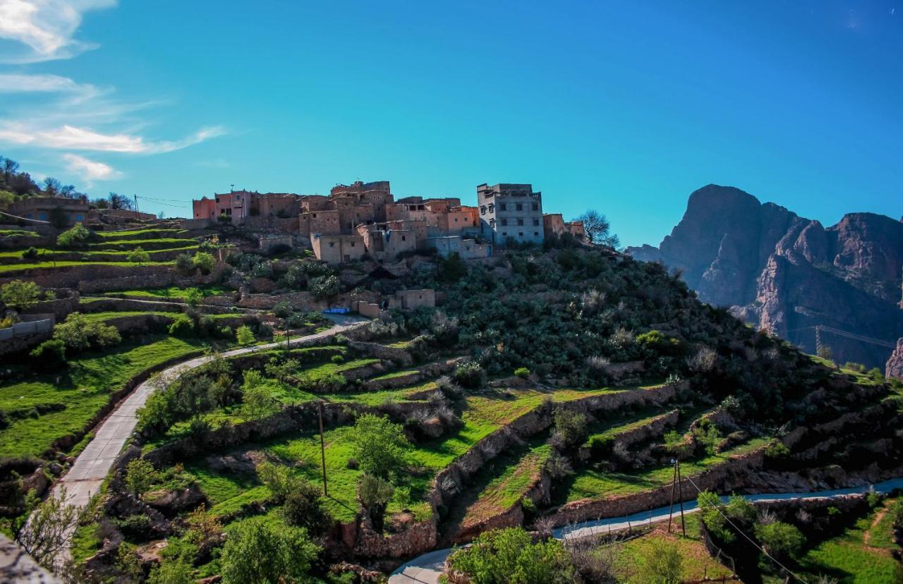 Dar Ajgal Dourtane Exterior foto