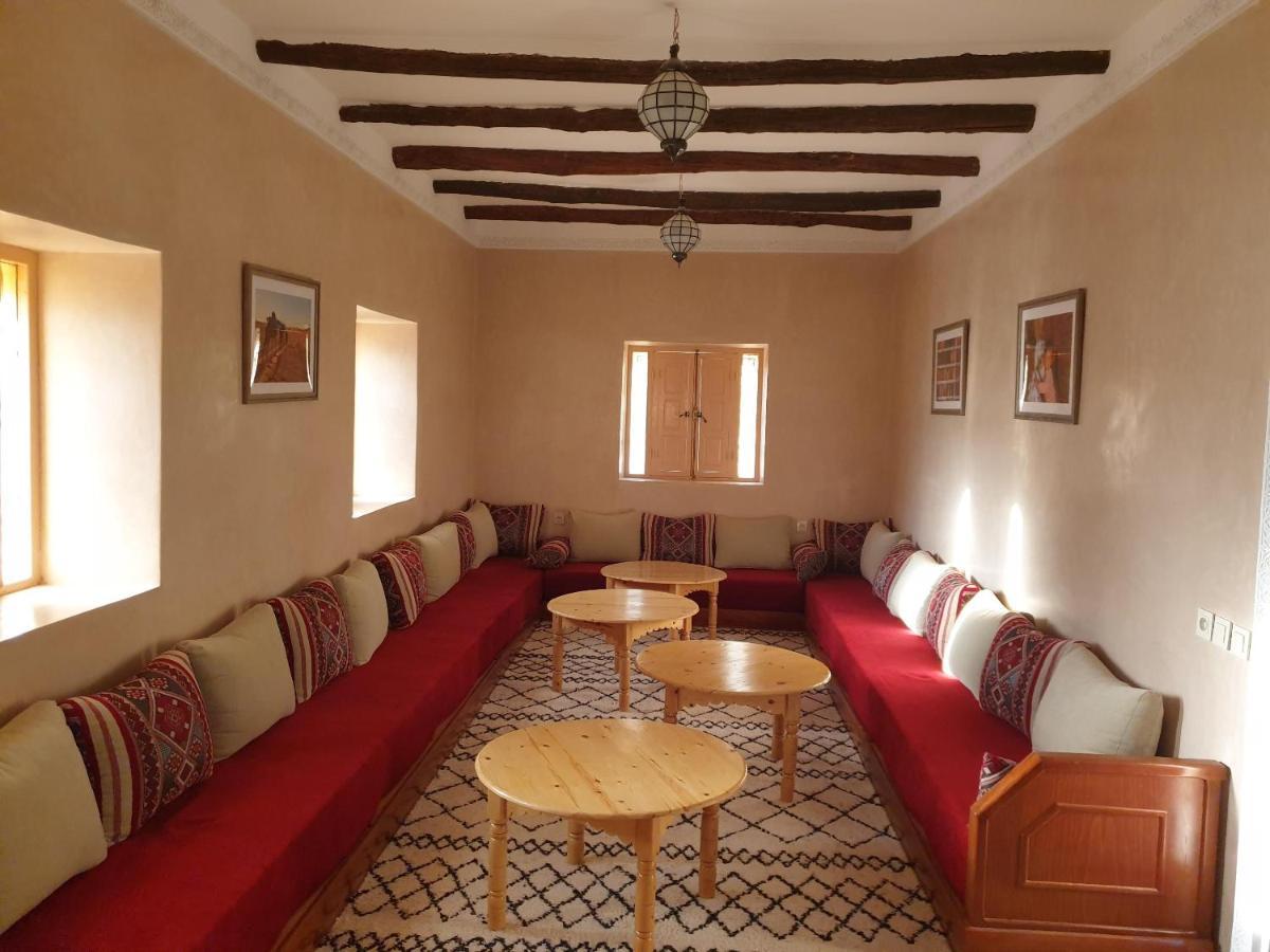 Dar Ajgal Dourtane Exterior foto