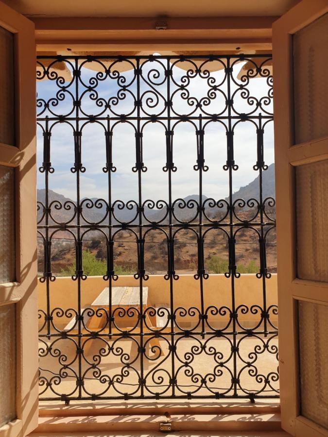 Dar Ajgal Dourtane Exterior foto