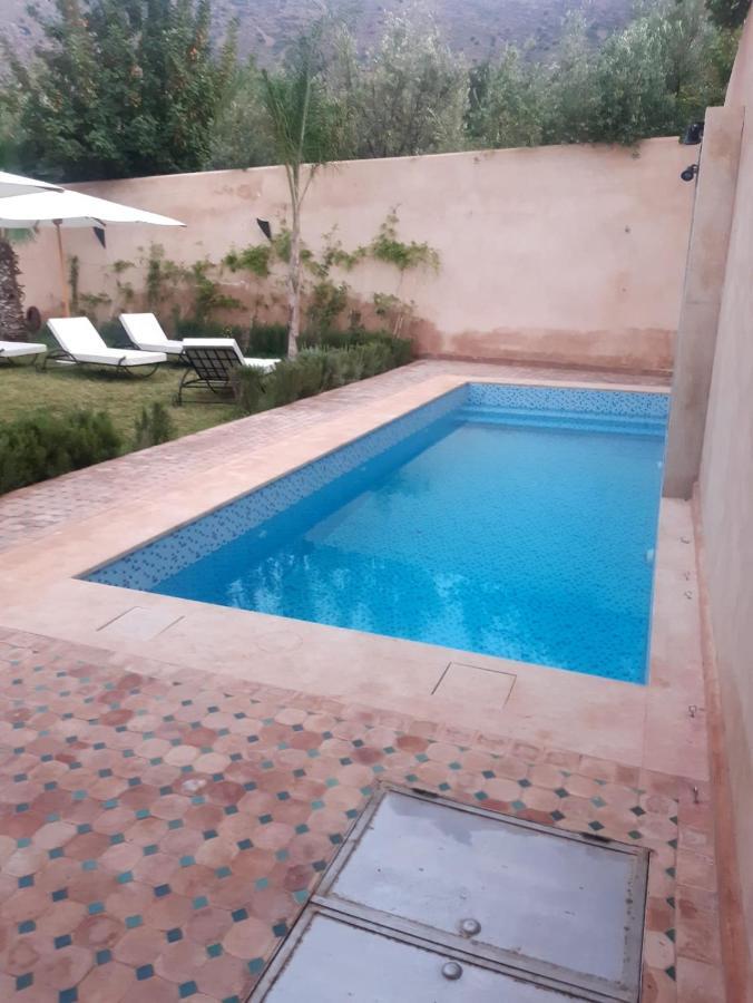 Dar Ajgal Dourtane Exterior foto