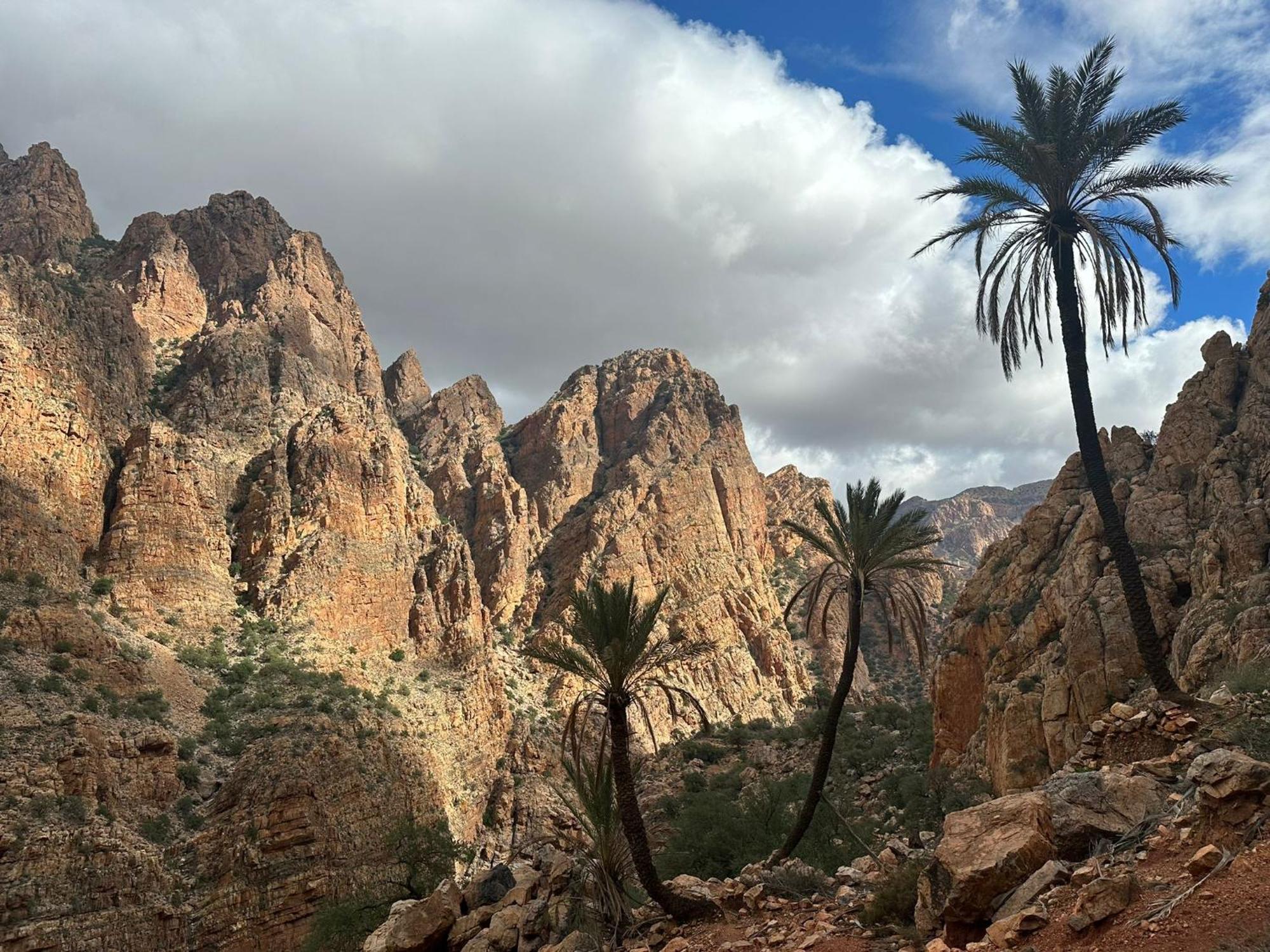 Dar Ajgal Dourtane Exterior foto