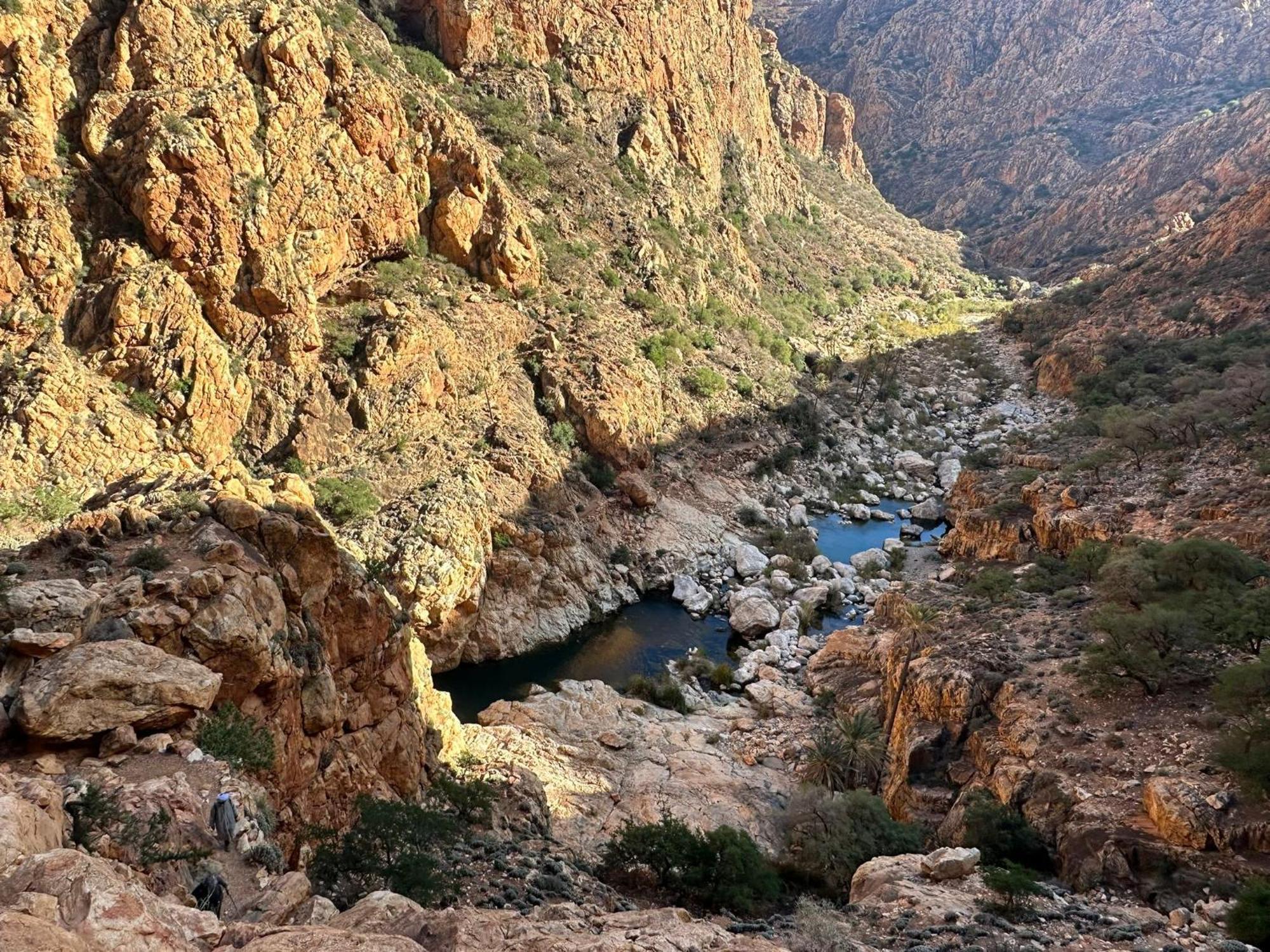 Dar Ajgal Dourtane Exterior foto