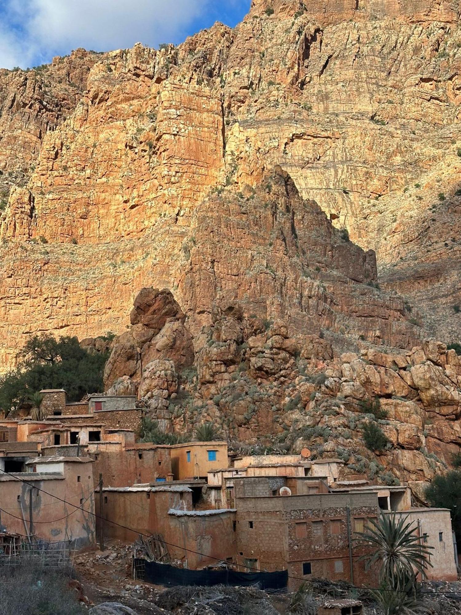 Dar Ajgal Dourtane Exterior foto