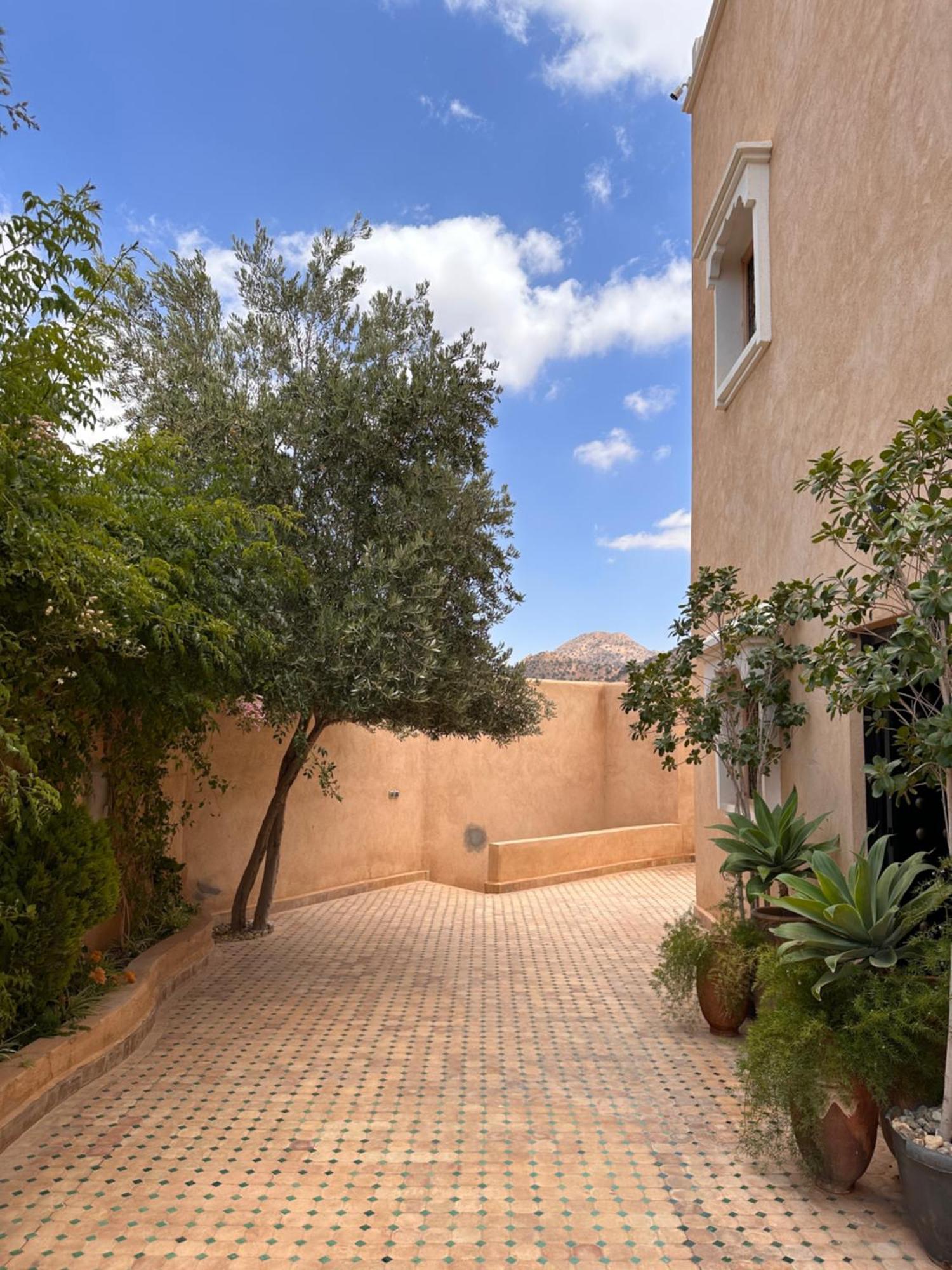 Dar Ajgal Dourtane Exterior foto