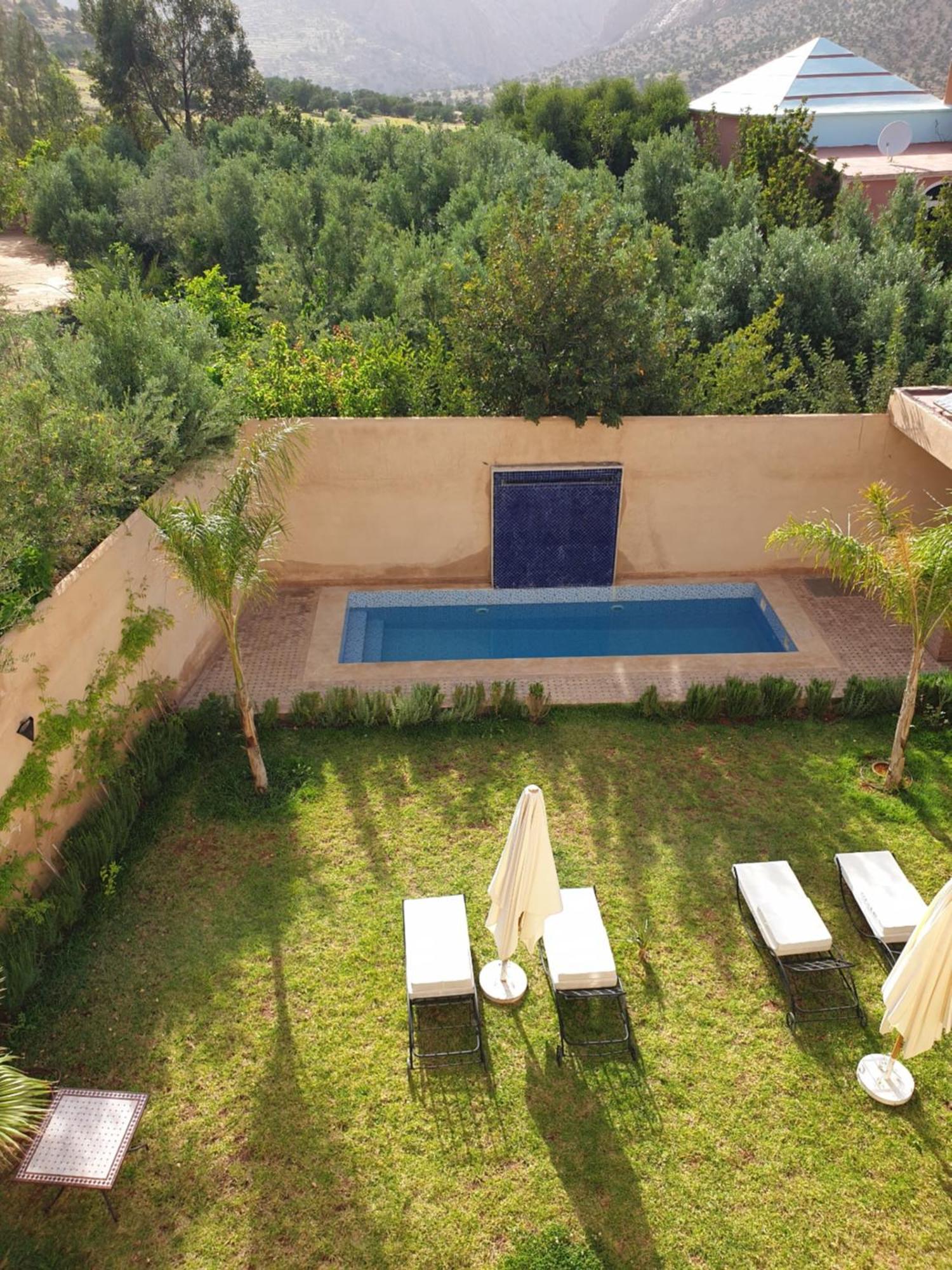 Dar Ajgal Dourtane Exterior foto